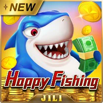 เกมสล็อต Happy Fishing